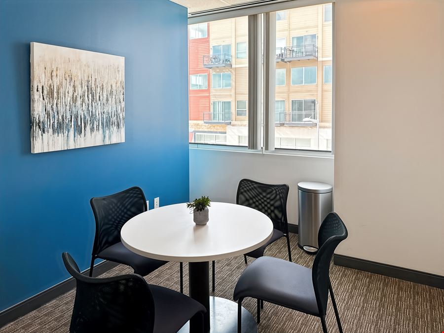 TX, Pearland - Town Centre