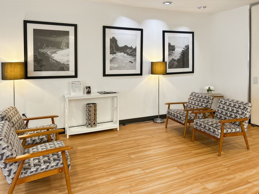 Cornerstone Corporate 