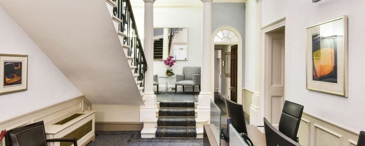 Argyll - 17 Cavendish Square