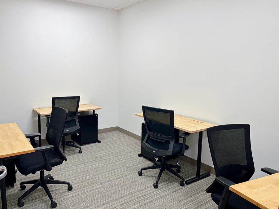 CA, Aliso Viejo - 15 Enterprise