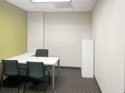 Regus - Norfolk - Dominion Tower