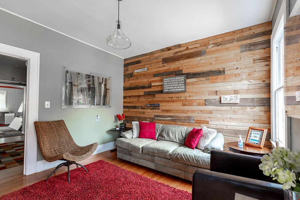 The Nest Coworking - Orange Park