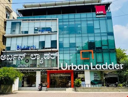 Preview of Workzone - JP Nagar Office space for Rent in Bengaluru