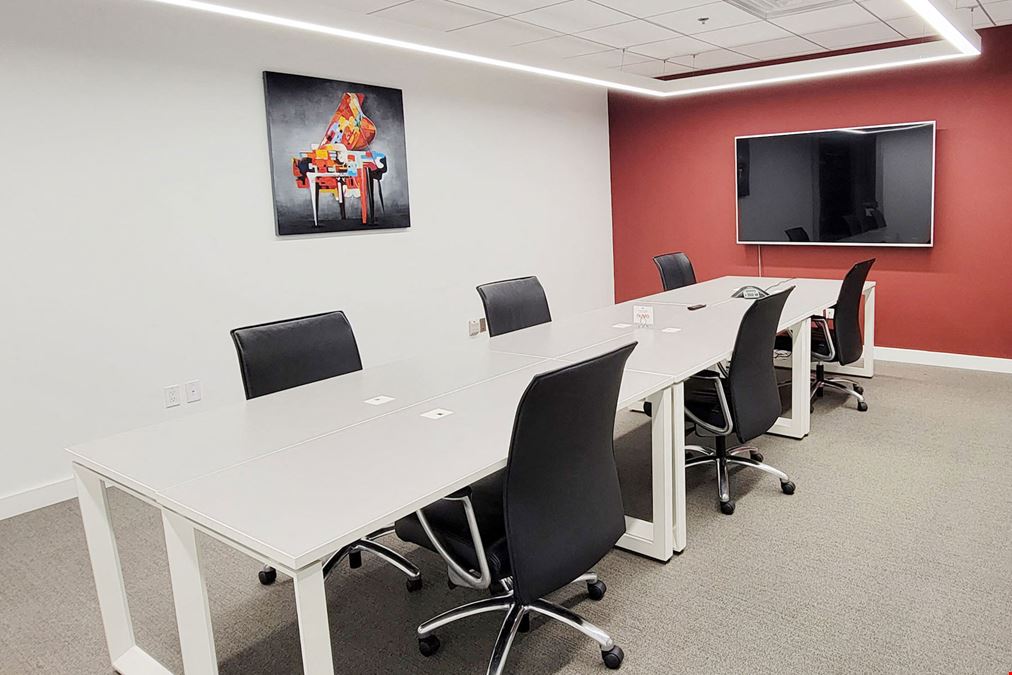 Crossroads Unity Commons