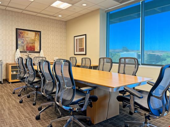 Preview of CA, Valencia - Gateway Plaza Office space for Rent in Valencia