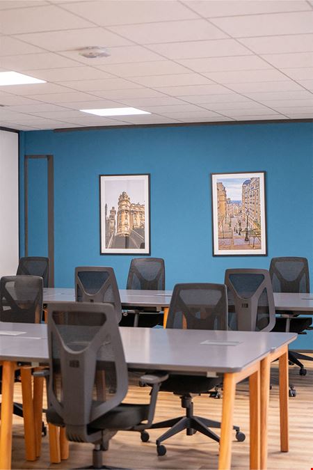 Flex-O Paris Monceau