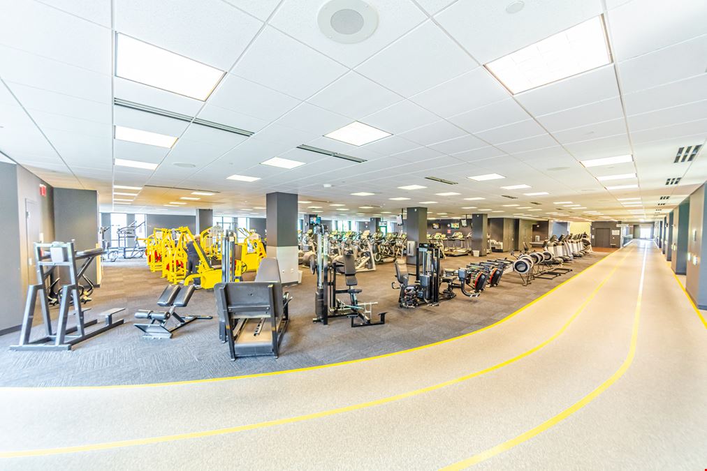 6300 Sprint Parkway