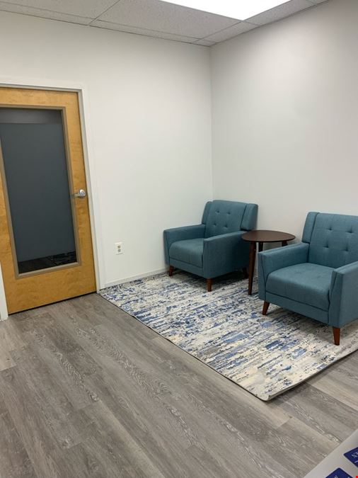 Security Office Park