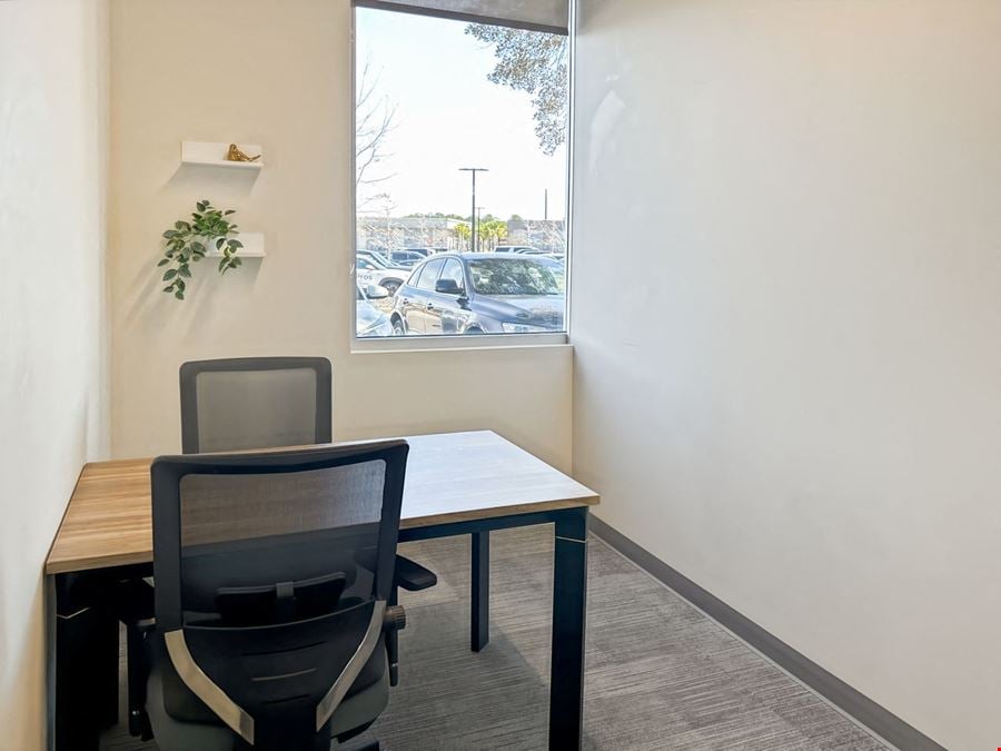 Spaces - Summerville - 700 Nexton Square Drive