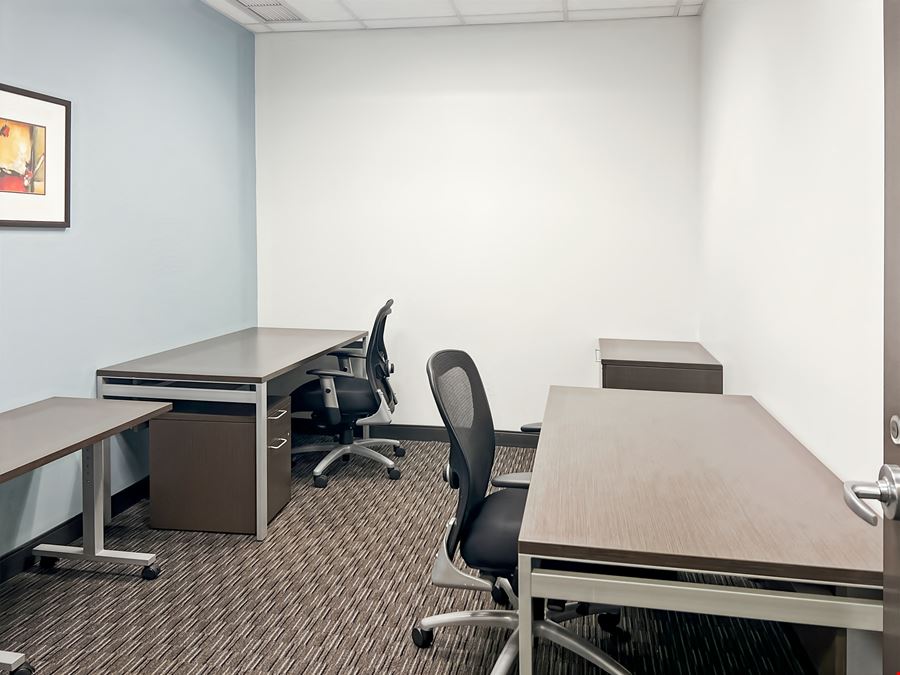 Basking Ridge NJ - Mt Airy Interchange