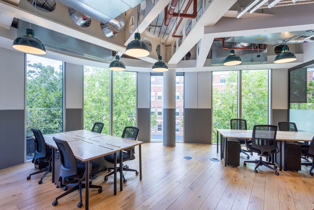 2 Eastbourne Terrace