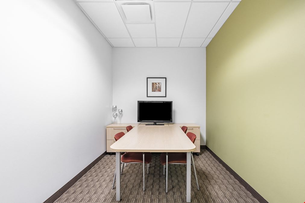 Regus - Hoffman Estates - Forbs Ave