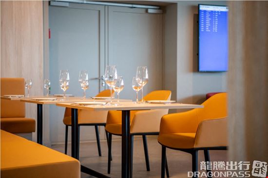 Preview of Marhaba Lounge Zurich Airport Terminal A & B (Schengen), D (Non Schengen) Office space for Rent in Zurich