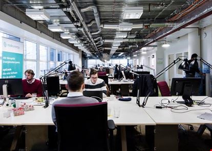 Tech Quartier