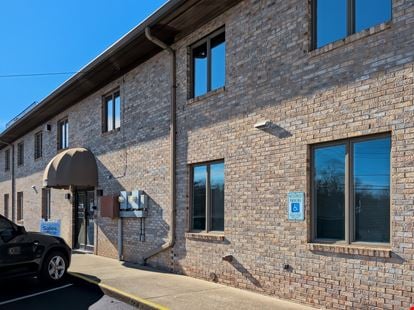 NC, Hendersonville - Asheville Hwy