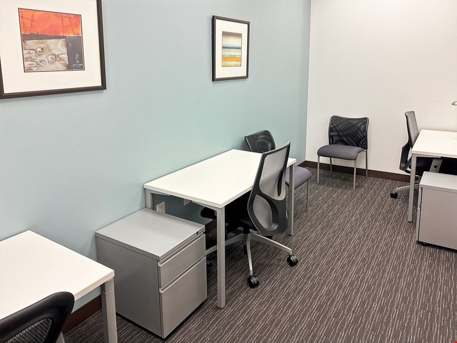 LA, Baton Rouge - Downtown - One American Place