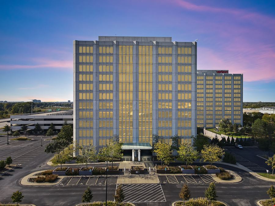 1701 Golf Rd, Tower 3