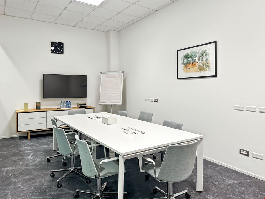Design Offices - Humboldthafen