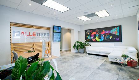Preview of Palletized Coworking space for Rent in Miami