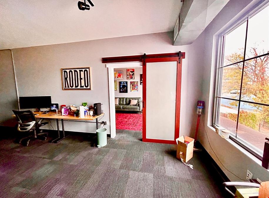 Private Office (#2)