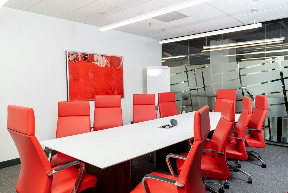Executive Boardroom