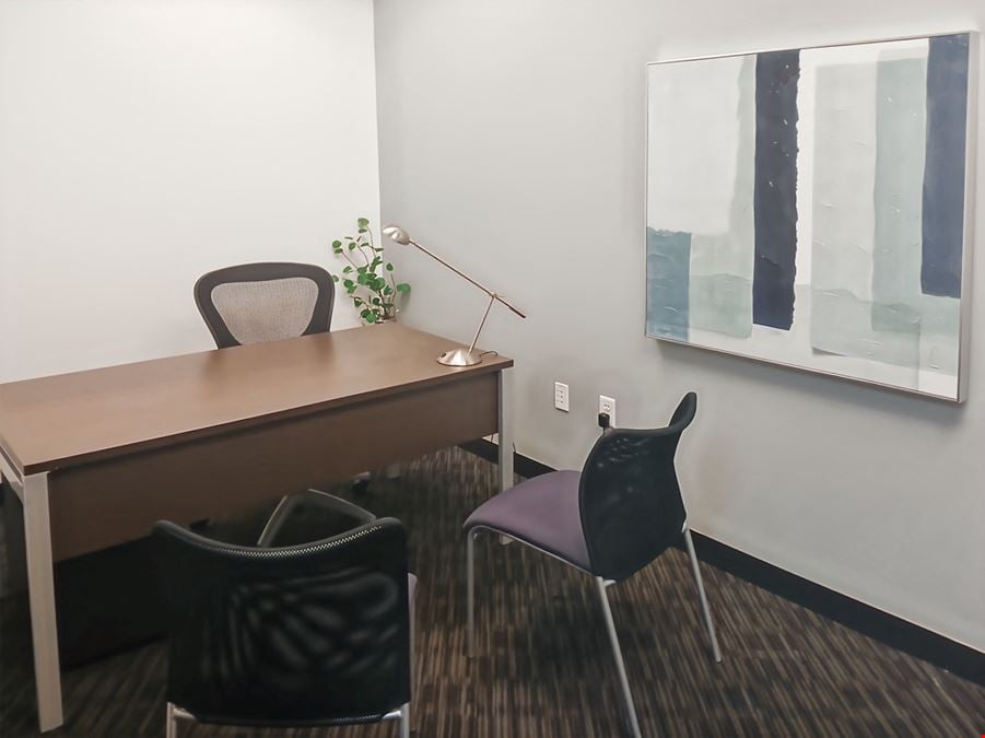 Regus - Ridgeland - Renaissance at Colony Park