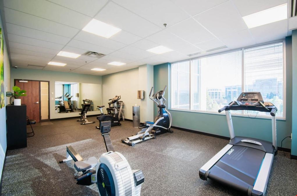 Riverpark Executive Suites