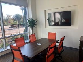 Cypress Room