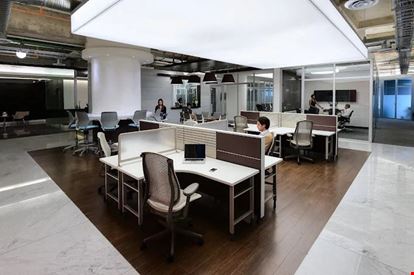 Preview of IOS Offices - Malecon Americas Office space for Rent in Cancún