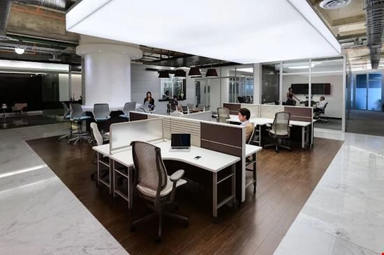 Preview of IOS Offices - Malecon Americas Office space for Rent in Cancún