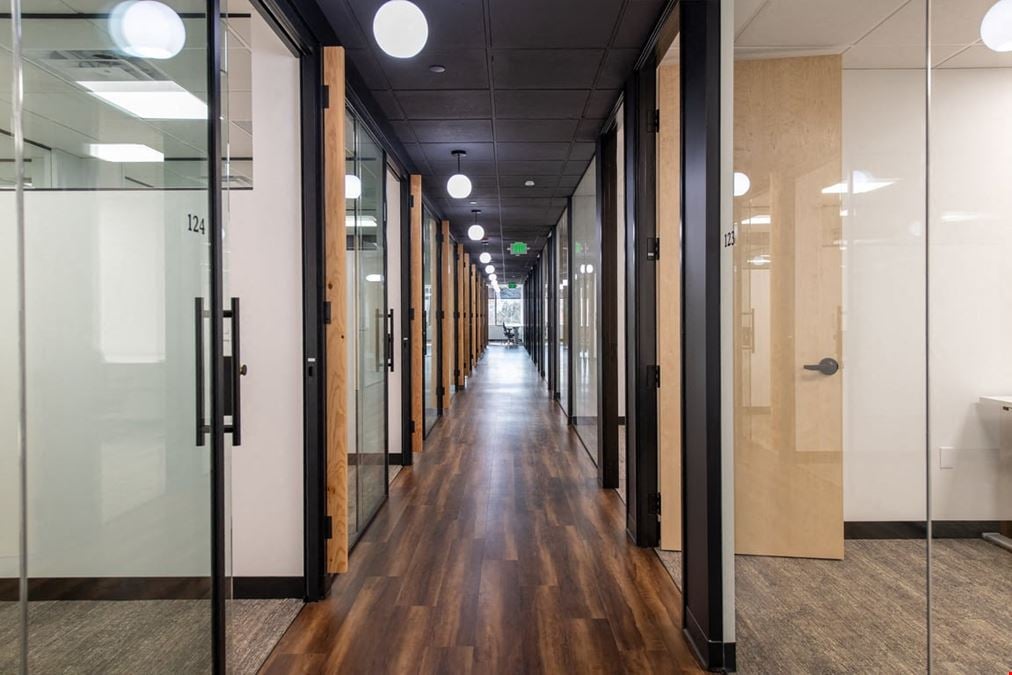 1-Person Day Office