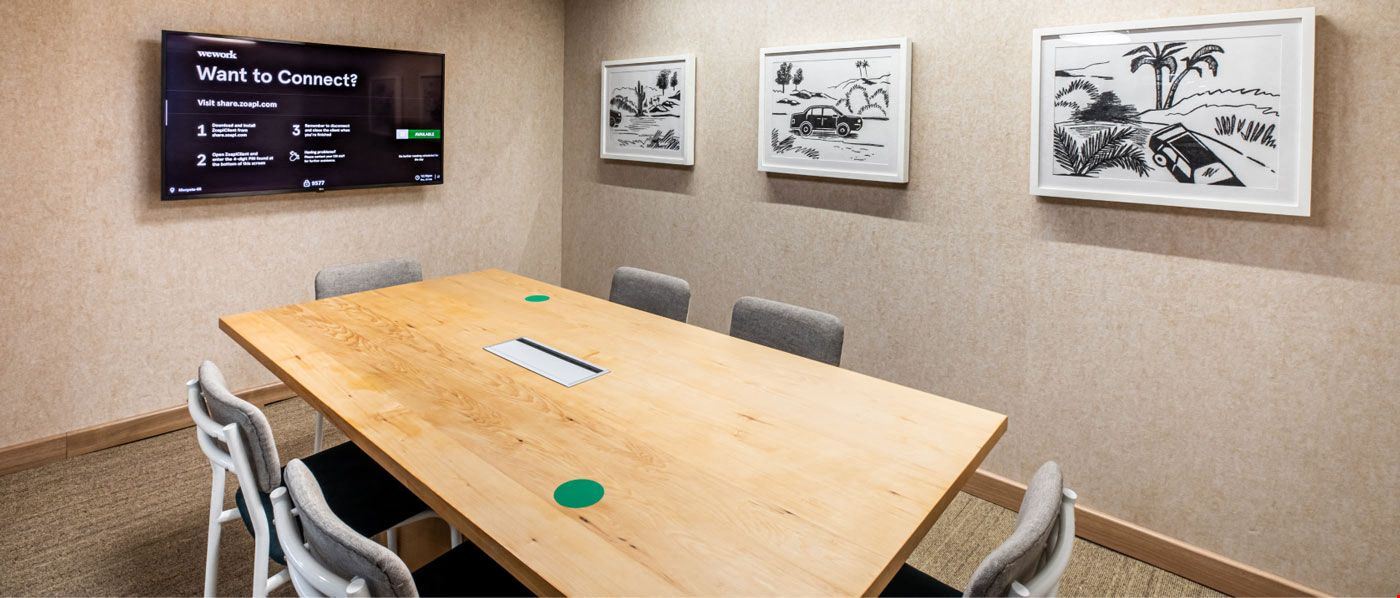 Embassy Manyata Business Park