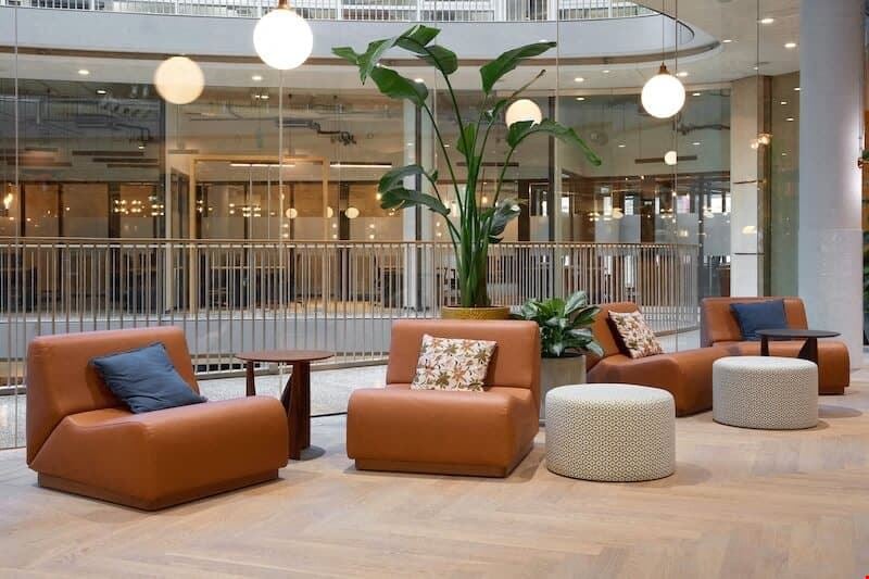 Mindspace - Grünstraße