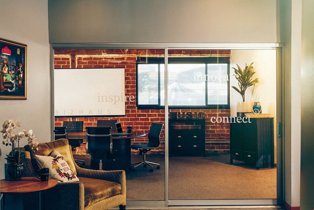 BizHaus - Marina del Rey