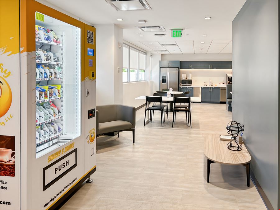 FL, Boca Raton - Park of Commerce