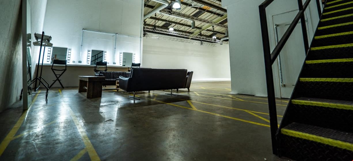 Untitled Studio - Manchester