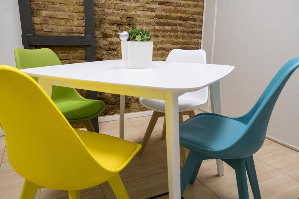 Vortex Coworking - Vortex Playa