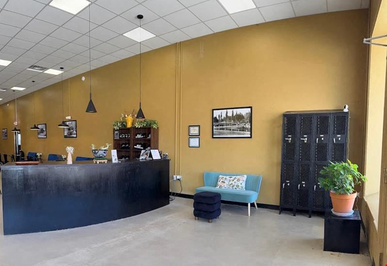 The Ink Well Innovation Center