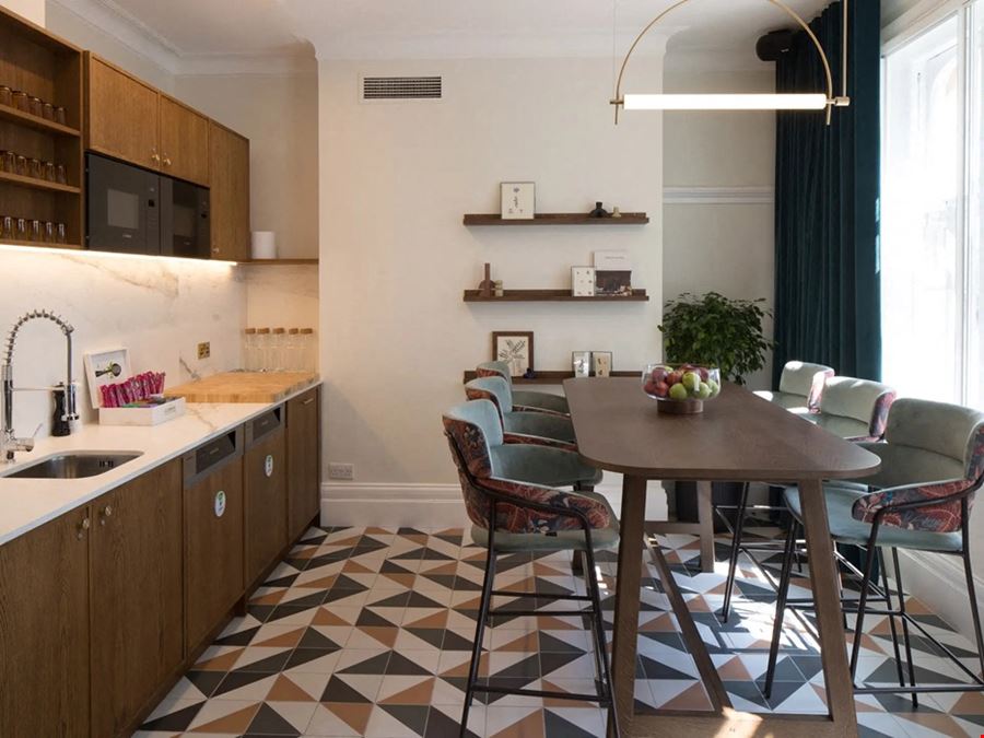 Buckingham Palace Greater 162