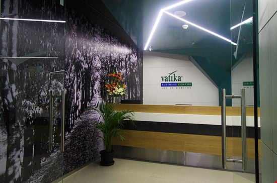Vatika Business Centre - Cessna Business Park