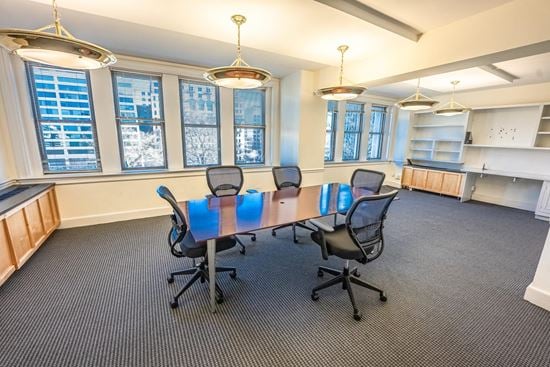Preview of LocalWorks Washington DC Office space for Rent in Washington