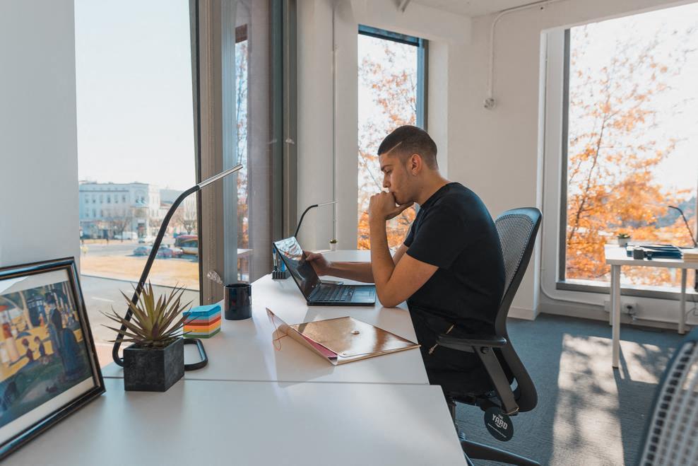 Day Office