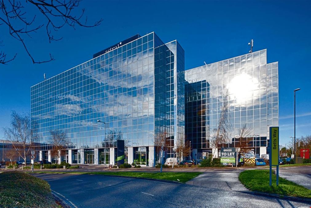 Freedom Works - Crawley