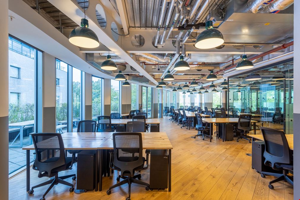 2 Eastbourne Terrace