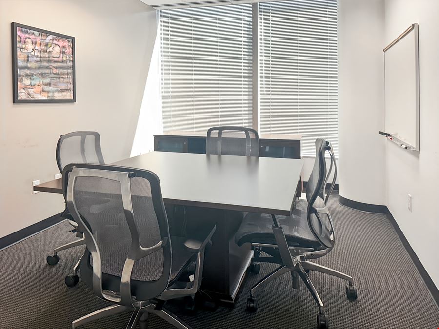 FL, Orlando - Downtown North Orange