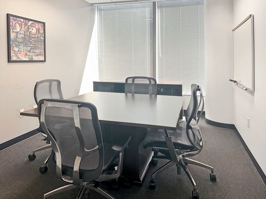 FL, Orlando - Downtown North Orange