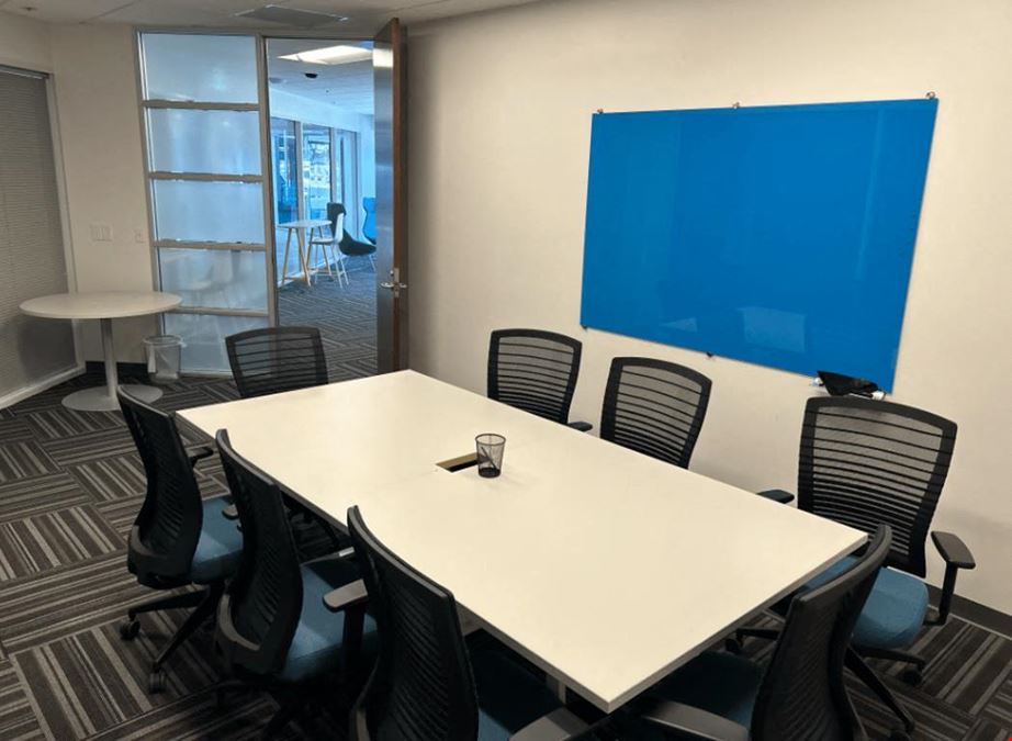 The L Offices - Broadway & Craycroft