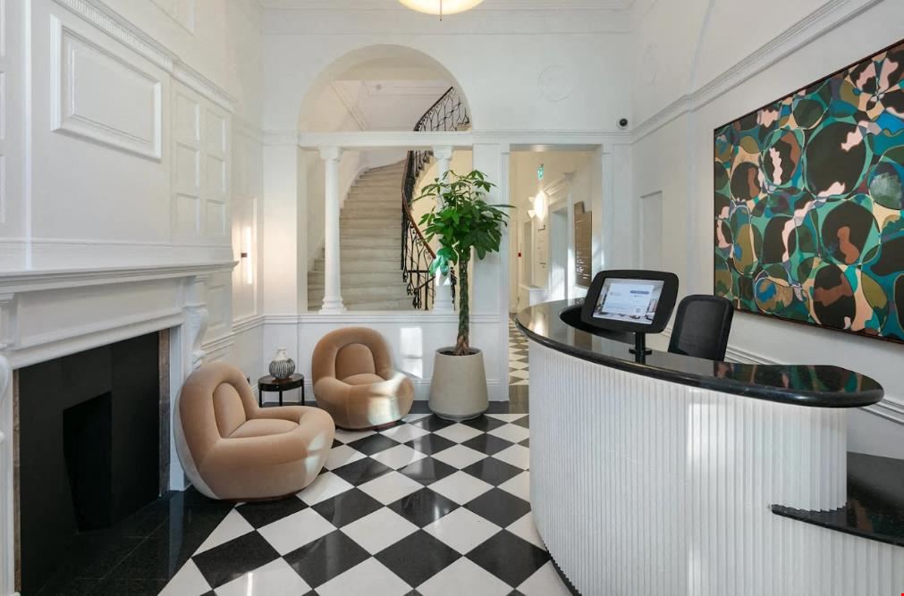 Spacemade - Elmtree 19 Portland Place