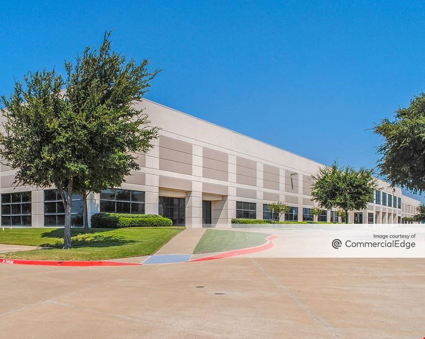 3901 East Plano Pkwy