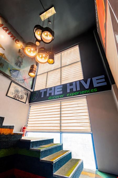 The Hive Coworking - Chandigarh